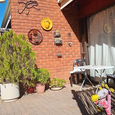 Amani Guest House Clarens Exterior foto